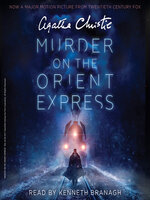 Murder on the Orient Express - New York Public Library - OverDrive